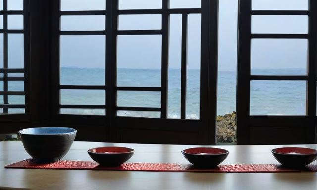 영주맛집 관련 이미지 - [영주맛집] 입안 가득 퍼지는 바다의 풍미, 제대로 된 한 그릇을 찾는 여정