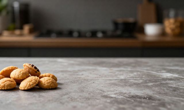 맛있는간식 관련 이미지 - 매일의 일상을 채우는 한 입의 행복, 정성으로 빚어낸 맛있는간식 만들기