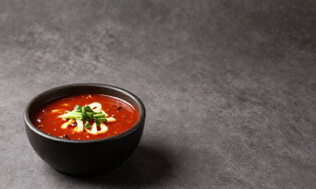 찌개 관련 이미지 - 깊은 맛의 차이가 결정되는 한 끝, 차돌된장찌개 레시피와 핵심 비법 비교