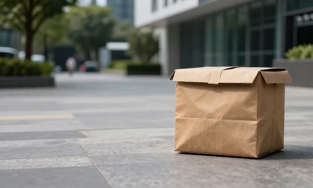 배달음식 관련 이미지 - 배달음식, 건강과 맛 사이에서 균형을 찾는 현명한 선택법
