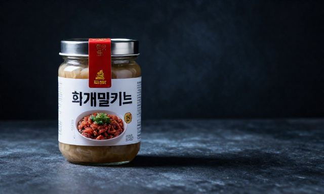 찌개밀키트 관련 이미지 - 깊은 맛을 구현하는 비법, 찌개밀키트 하나로 완성하는 정성스러운 한 끼