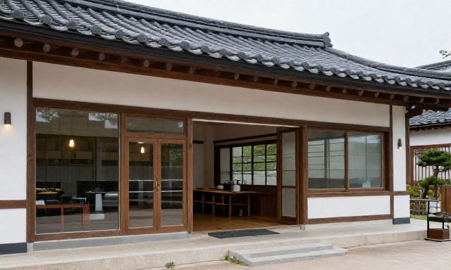 하남미사술집 관련 이미지 - 하남미사술집, 분위기와 맛의 한 끗 차이를 결정하는 디테일한 요소들