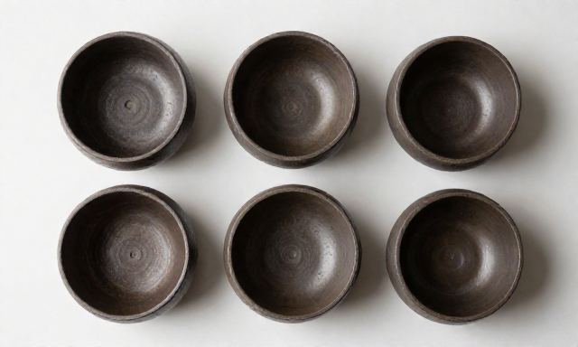 궁중음식 관련 이미지 - 정성을 담아 차려낸 한 그릇, 궁중음식에 담긴 깊은 미학과 현대적 해석