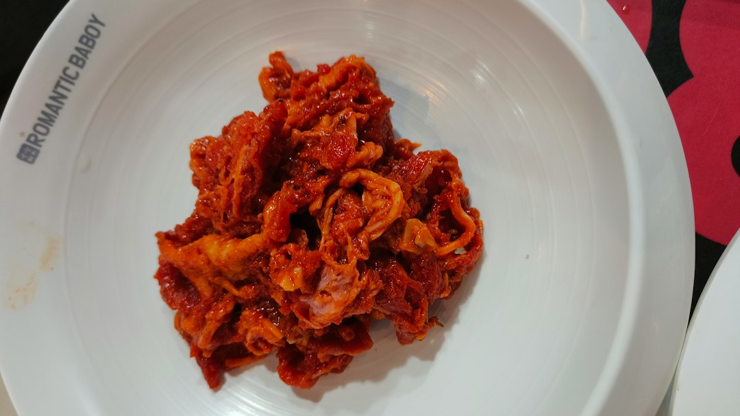 돼지찌개레시피 참고 이미지 2